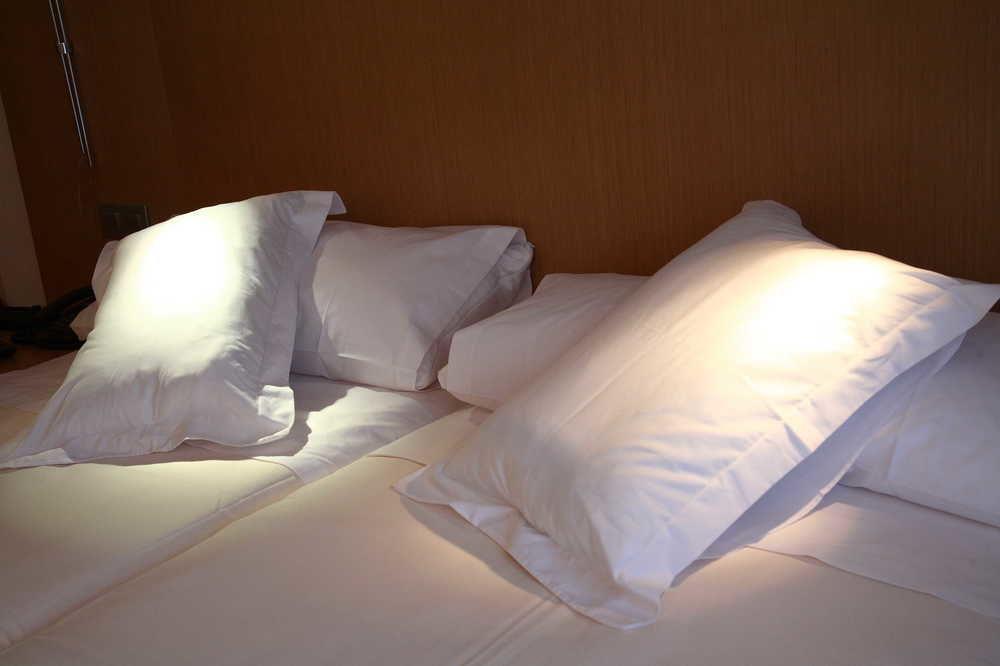Hotel Ril Burela Luaran gambar