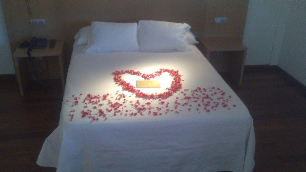 Hotel Ril Burela Luaran gambar